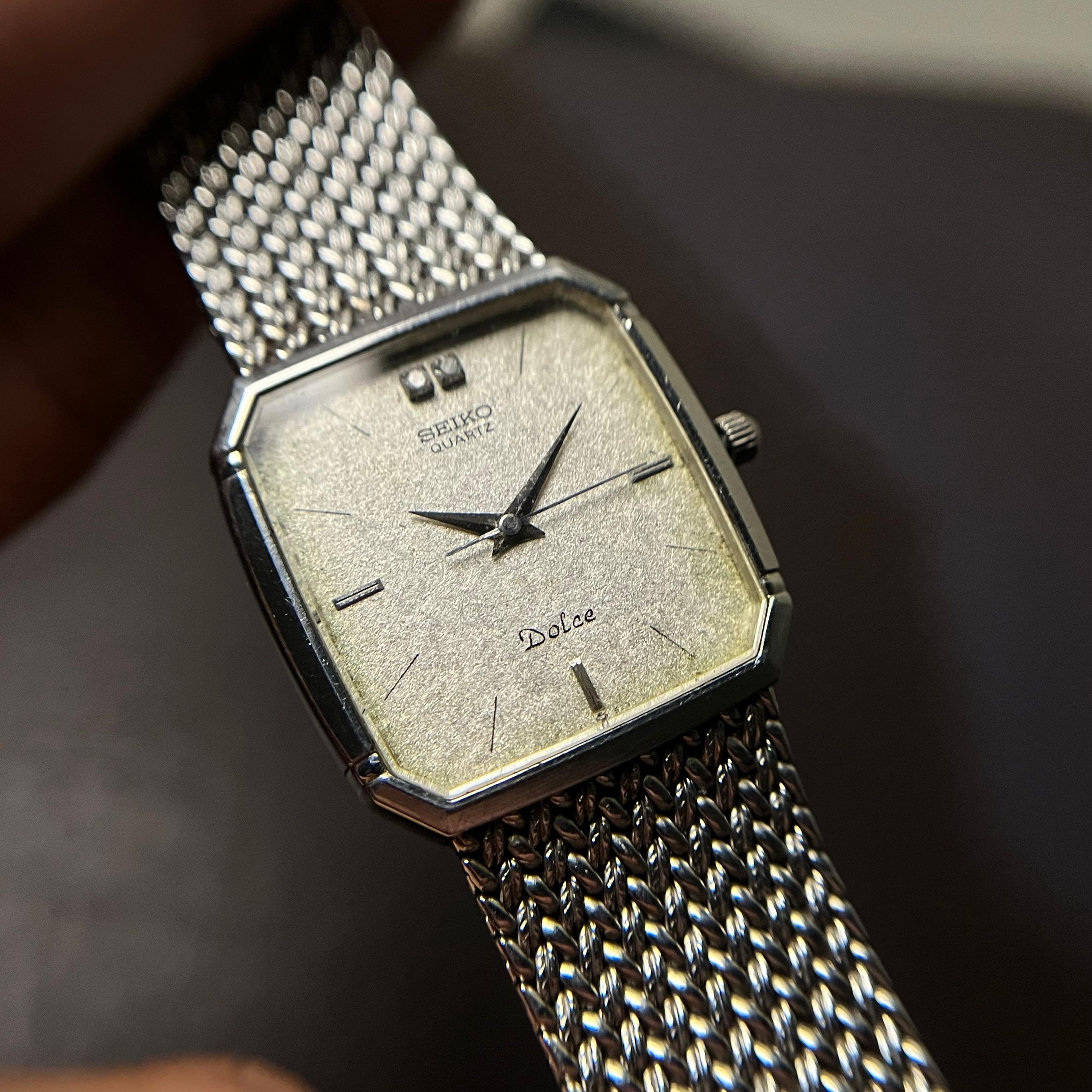 Berwatch Solusi Penunjuk Waktu Impian Anda - Toko Jam Tangan Vintage Klasik Berwatch